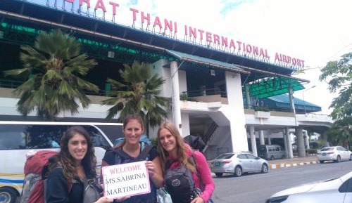 Standard Double or Twin Room with Garden View