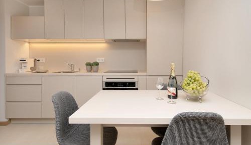 2-Bedroom Apartment with Balcony 20