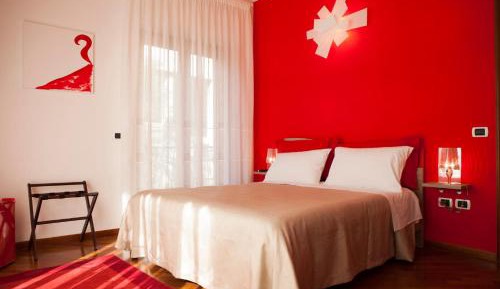 Triple Room with Balcony