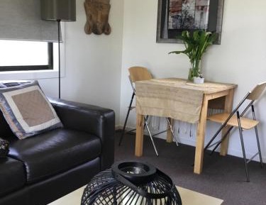 Double Room with Spa Bath