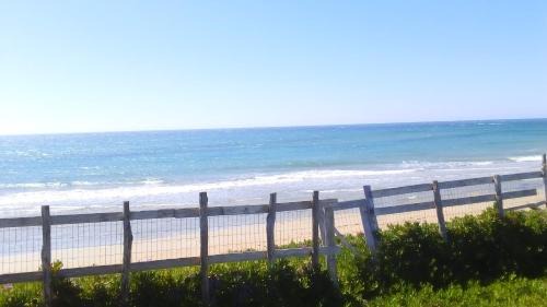 Villa - Beach Front