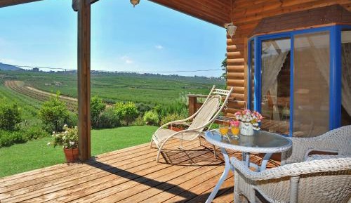 Superior Chalet