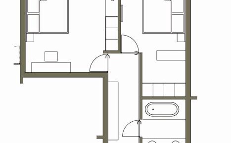 Suite (4 Adults)