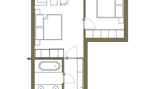 Comfort Suite