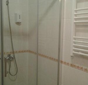 Family Room with Private Bathroom