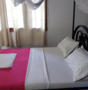 Single Room with Bathroom