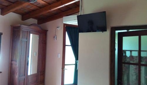 Deluxe Double or Twin Room with Garden View