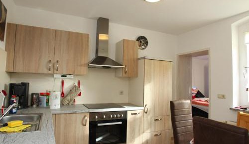 Apartment - Ground Floor