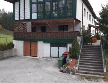 Apartment - Ground Floor
