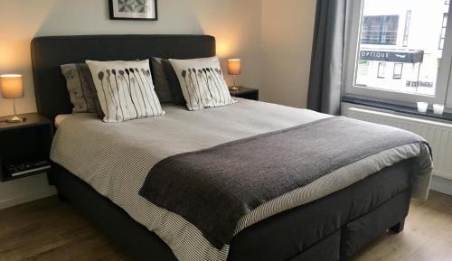 Superior Apartment, 2 people (1 bedroom) or 4 people (2 bedrooms)