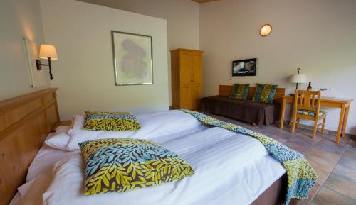 Superior Double Room - Annex