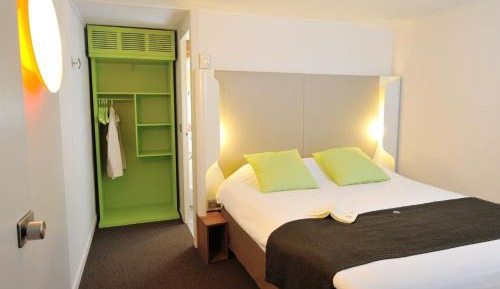 Double Room with One Double Bed