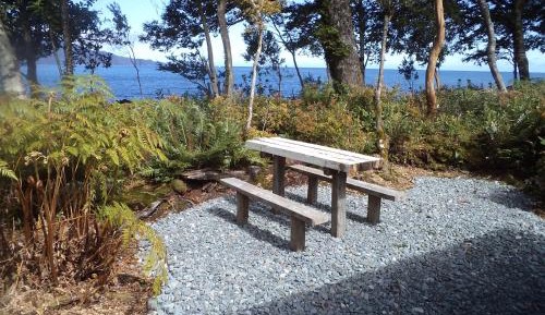 King Suite with Sea View