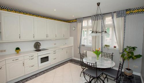 Apartment - Ground Floor