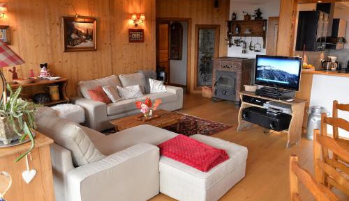 Meublé de tourisme****Brézouard