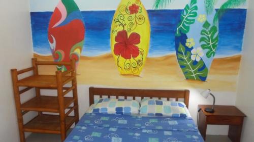 Standard Double Room with Fan