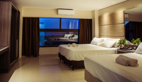 Superior Double Room - Disability Access