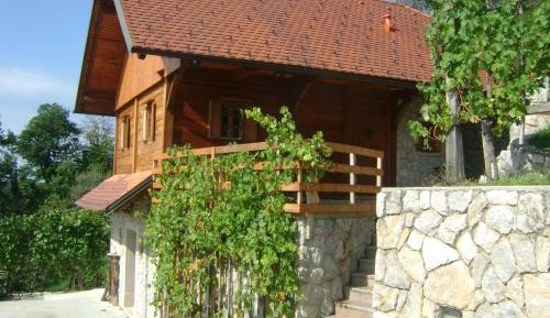 Three-Bedroom Chalet