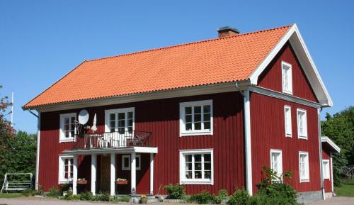 Apartment - Split Level