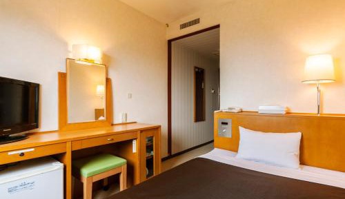 Single Room - Non-Smoking