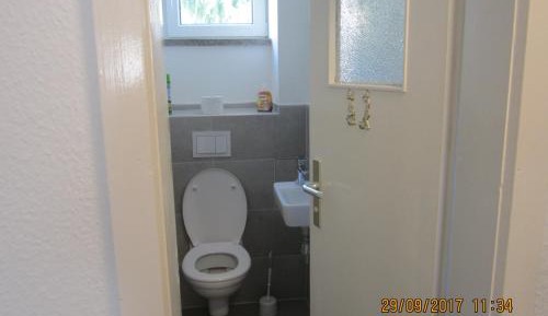 Triple Room with Shared Bathroom