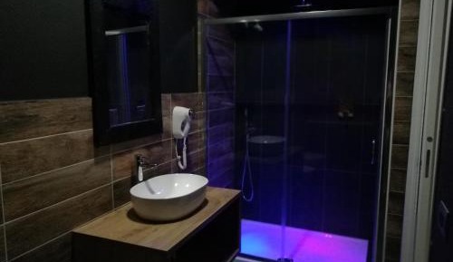 Triple Room with Sea View