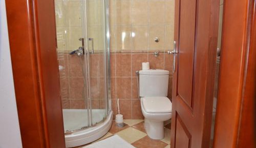 Triple Room with Balcony