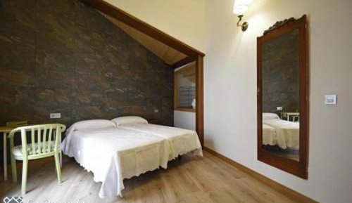 Two-Bedroom Apartment B