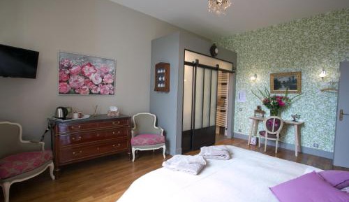 Double Room - Disability Access