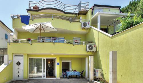 Apartment - Ground Floor