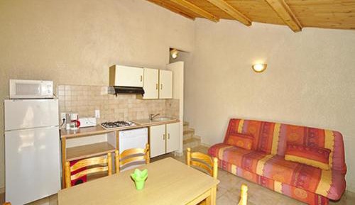 Two-Bedroom Apartment (6 Adults)