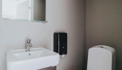 Double Room with Sauna