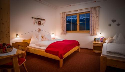 Appartement ca. 120 m2