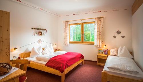 Appartement ca. 100 m2