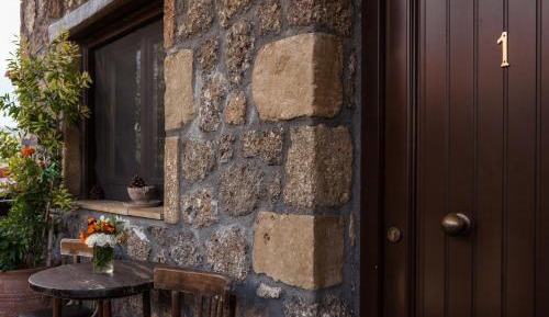 Junior Suite with Hot Tub