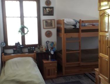 Comfort Triple Room with Shower