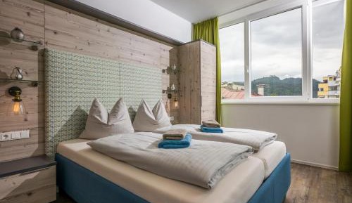 Business Double Room