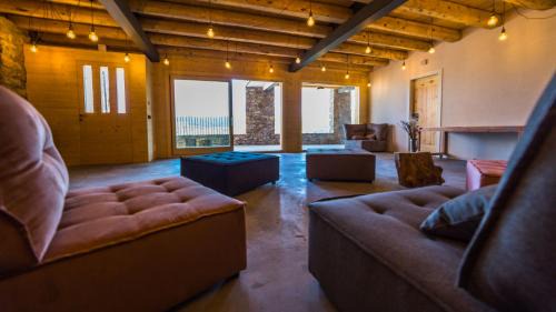 Superior Chalet
