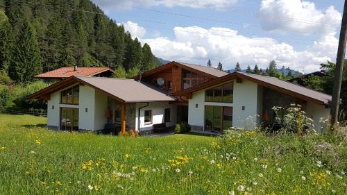 Superior Chalet