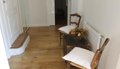 King Room with Sea View