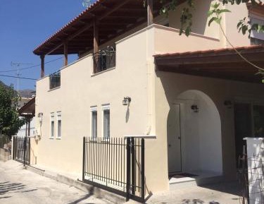 Maisonette