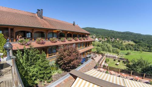 Double or Twin Room with Balcony