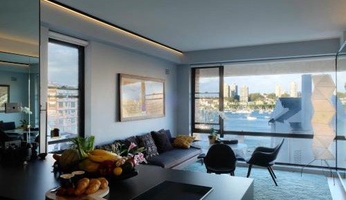 Apartment with Sea View