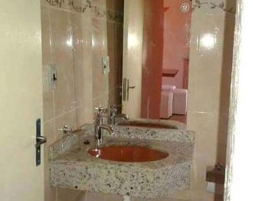 Family Room with Private Bathroom