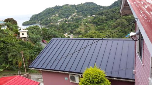 Double Room with Two Double Beds