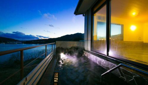 Corner Superior Japanese-style Room - Nonsmoking