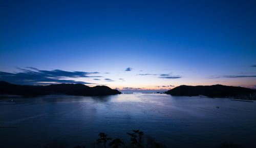 Corner Japanese-style Room - Nonsmoking