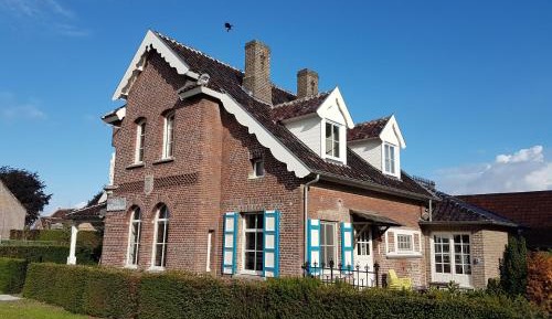 Deluxe Double Room with Bath