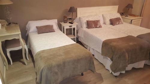 Comfort Triple Room with Shower