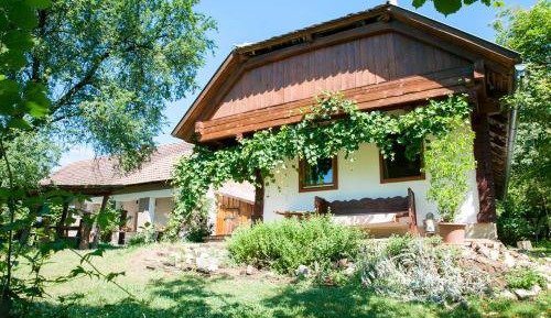 Family Holiday Home